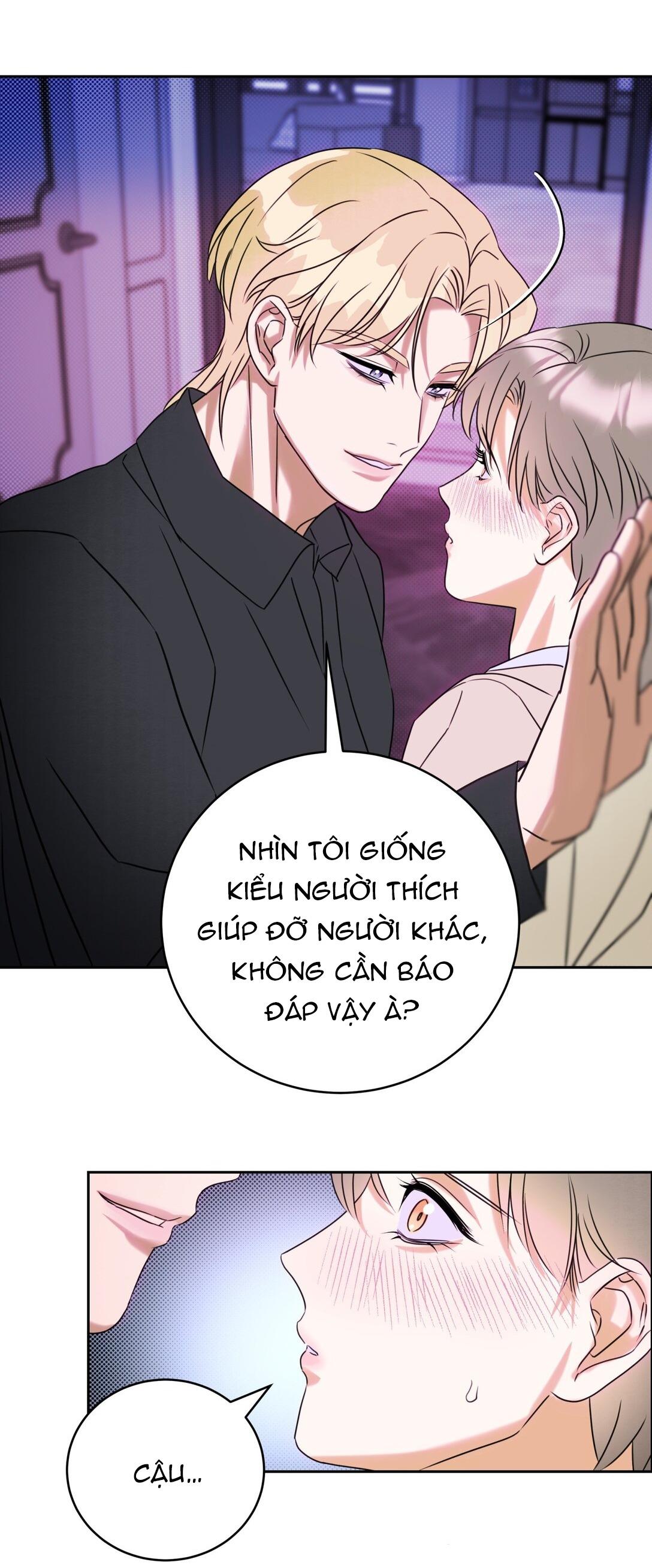 Đọc truyện Anh Trai Rẻ Tiền Của Tôi (END) - Chapter 23