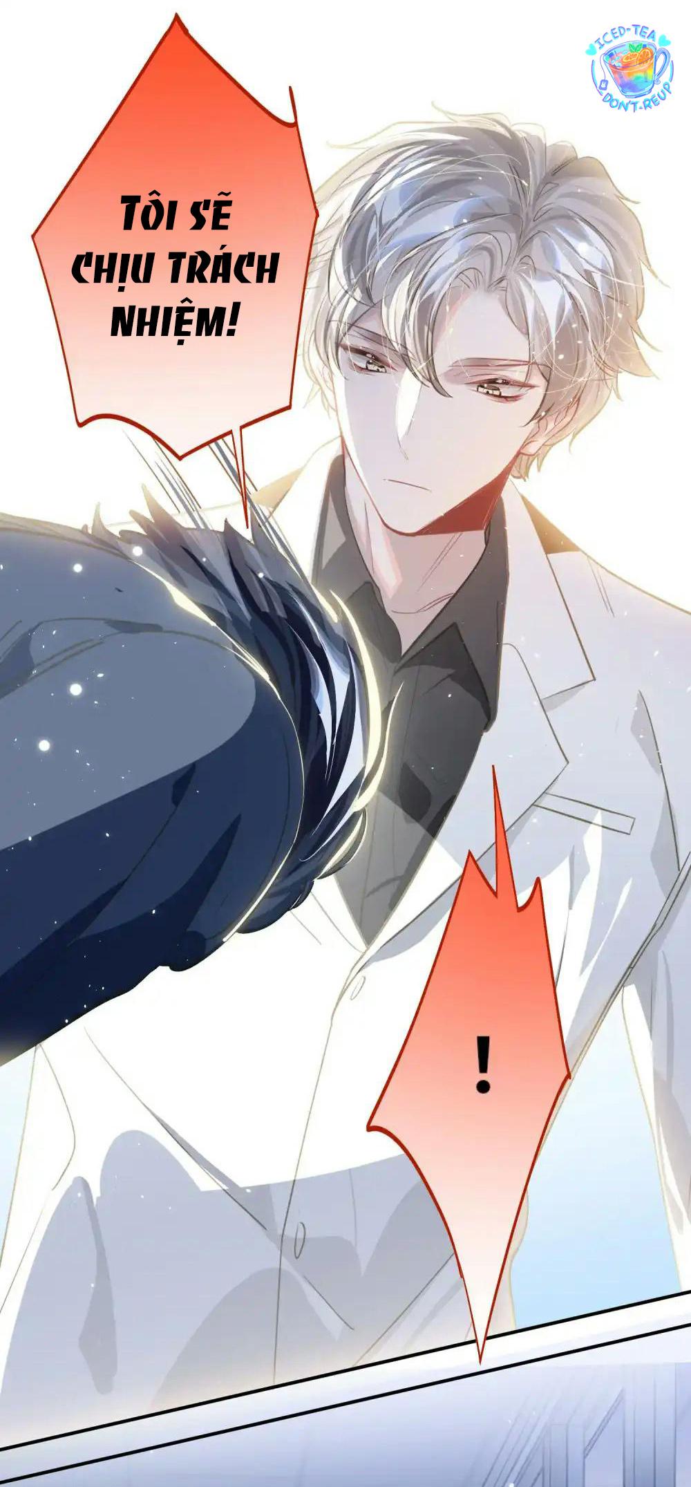 Đọc truyện Tôi có bệnh - Chapter 51