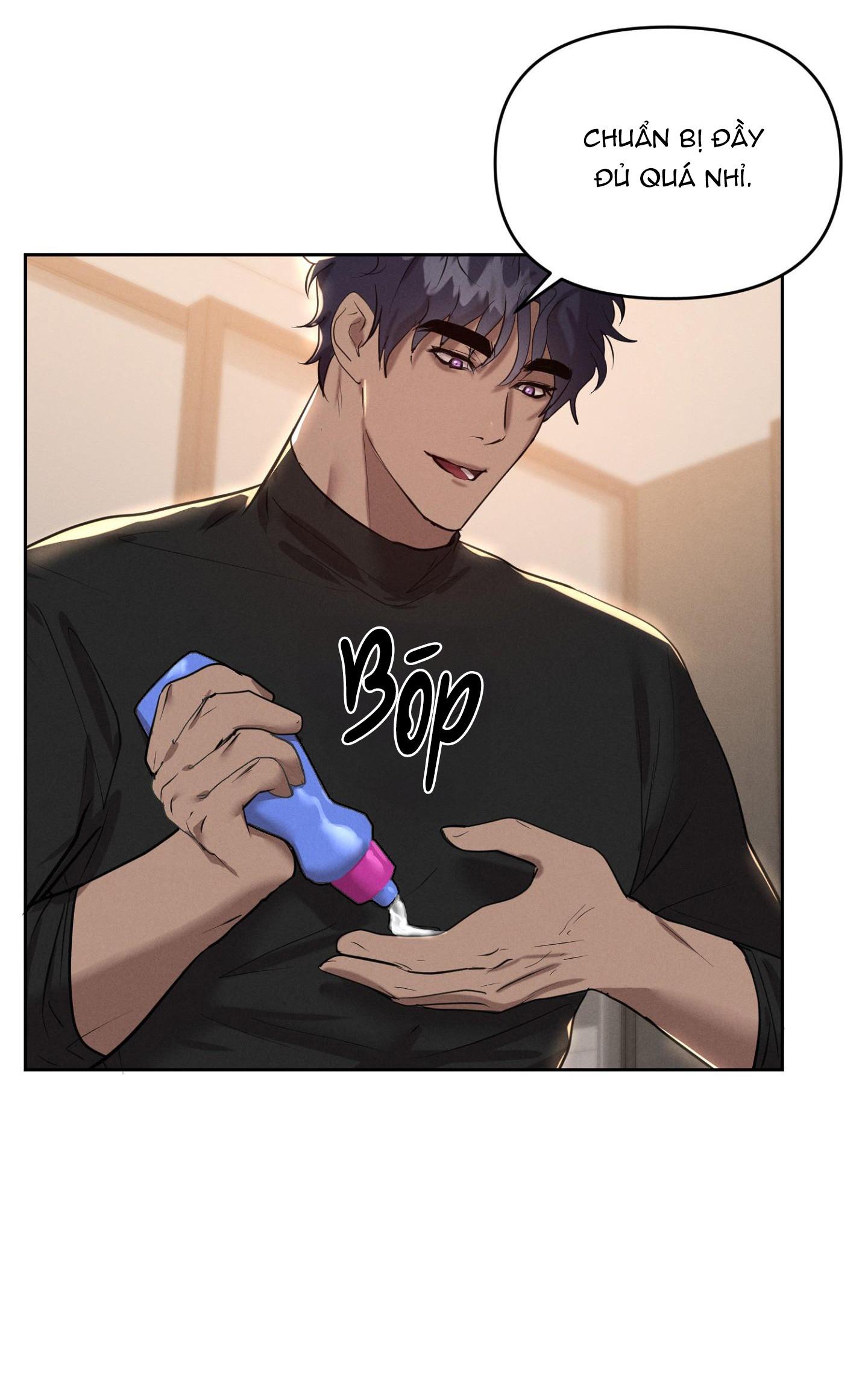 Đọc truyện TÔI CŨNG MUỐN LÀM MỘNG MA - Chapter 28