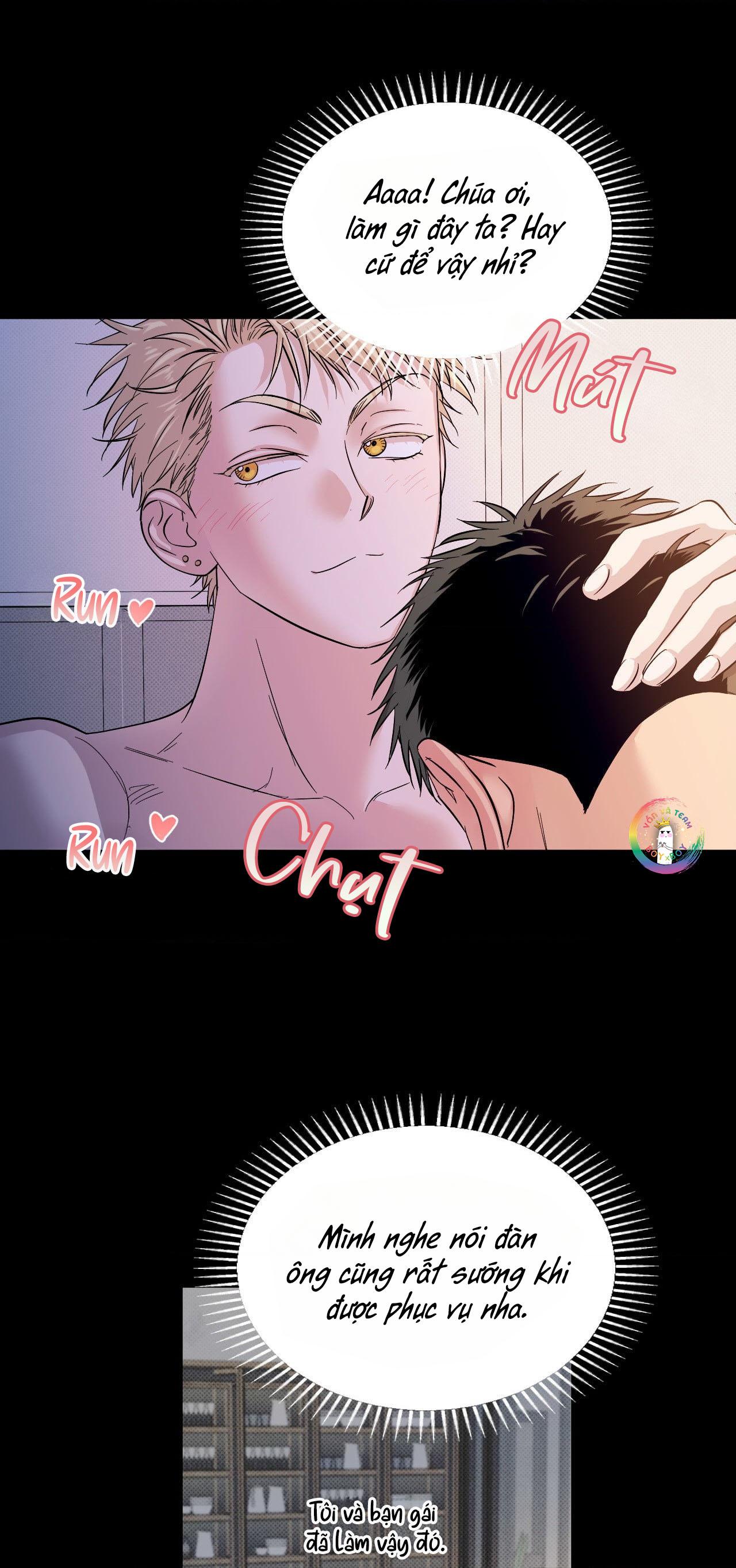Đọc truyện (END) Tay Đua Đỉnh Cao - Chapter 9