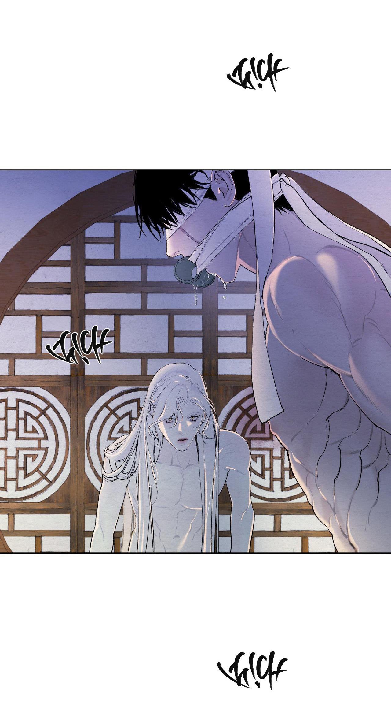 Đọc truyện  Lạc Hồn - Chapter 31