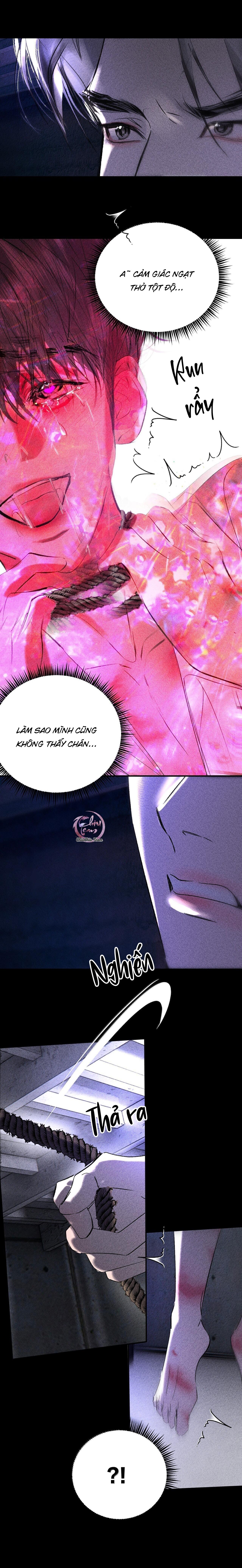 Đọc truyện Thoát Khỏi Hầm Ngục - Chapter 18