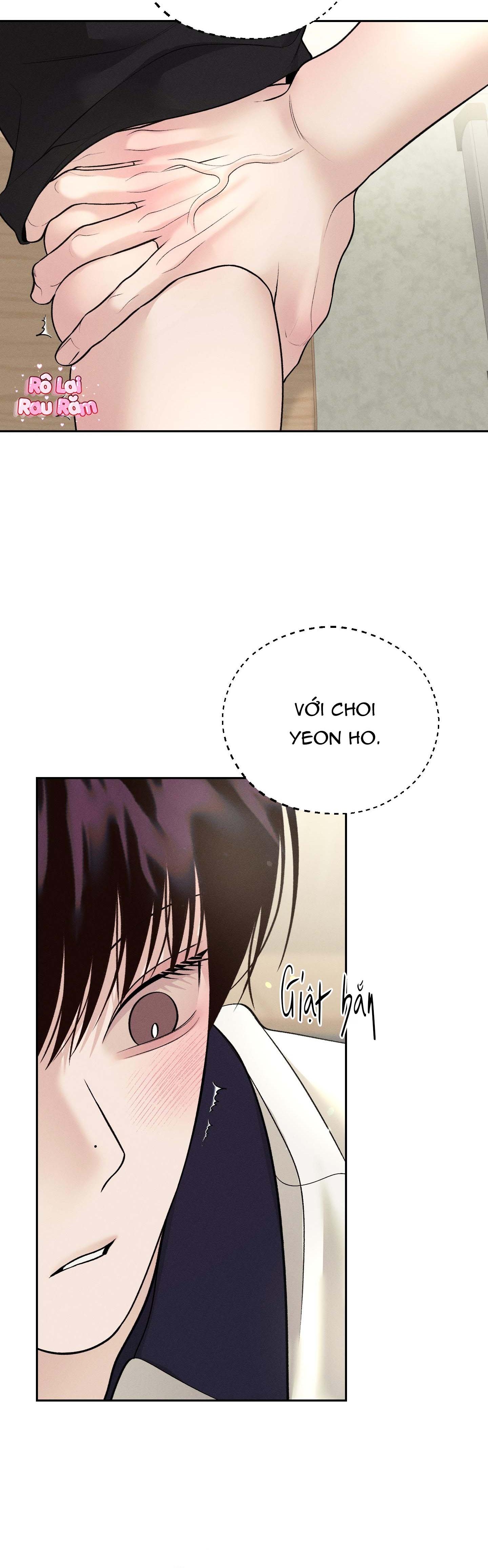 Đọc truyện  Cứu tinh của Thứ Hai - Chapter 41