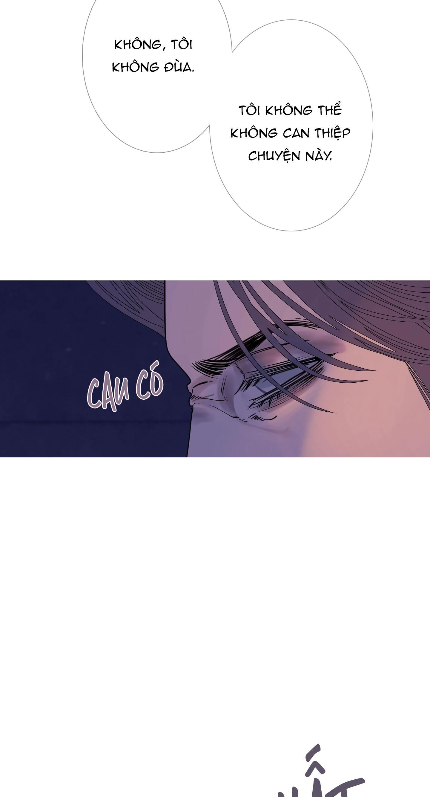 Đọc truyện CHUYỆN QUỶ MÔN QUAN - Chapter 57
