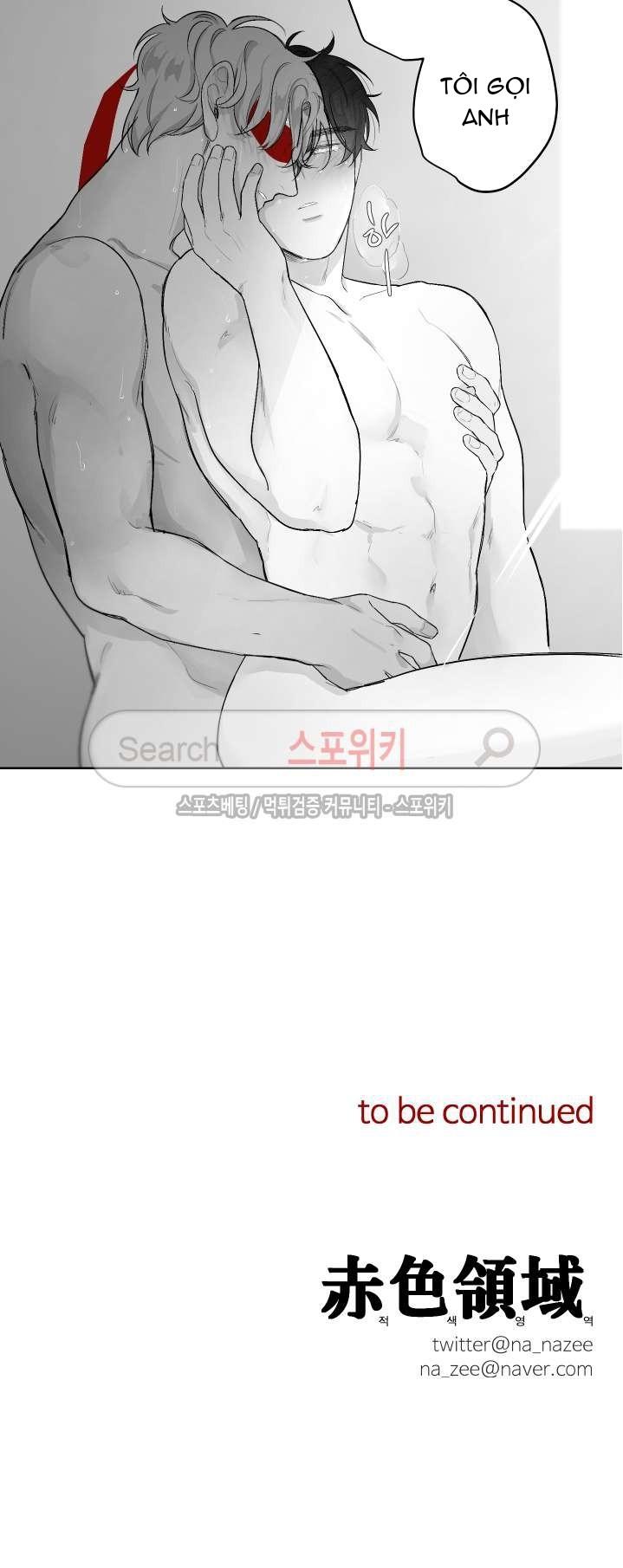 Đọc truyện Vùng Đỏ - Chapter 28