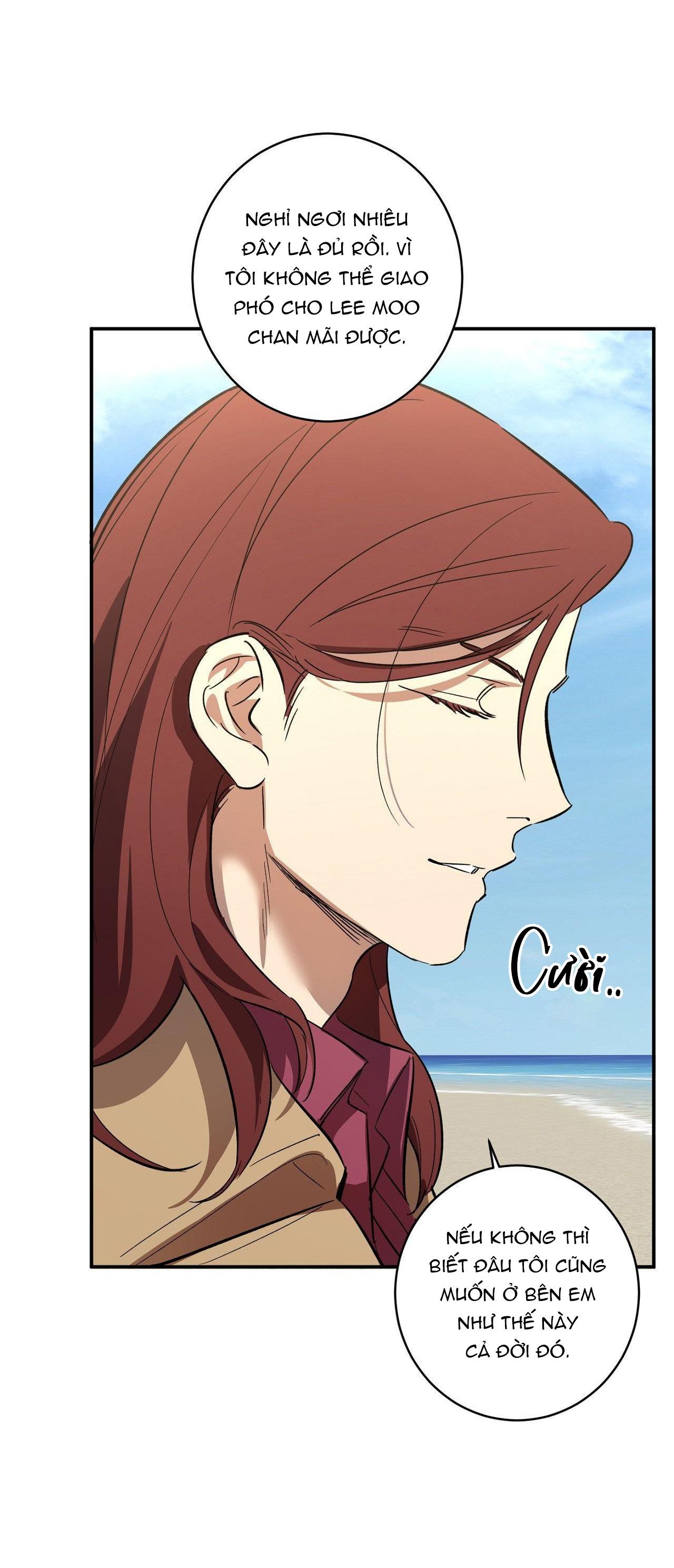 Đọc truyện NGÀN NĂM CÓ MỘT - Chapter 50