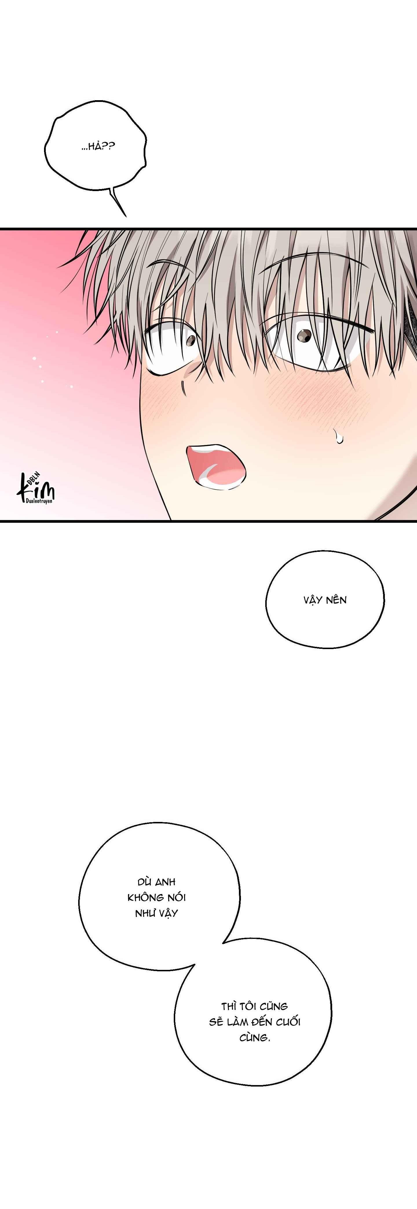 Đọc truyện NGHIỆN SEX - Chapter 36.9