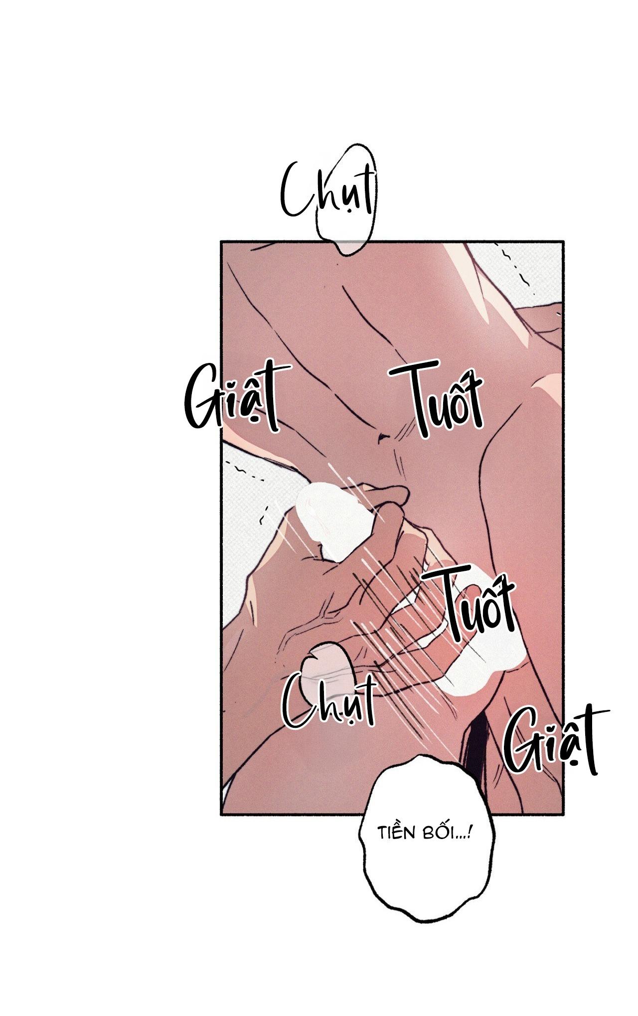 Đọc truyện TỪ 1 ĐẾN 10 - Chapter 33