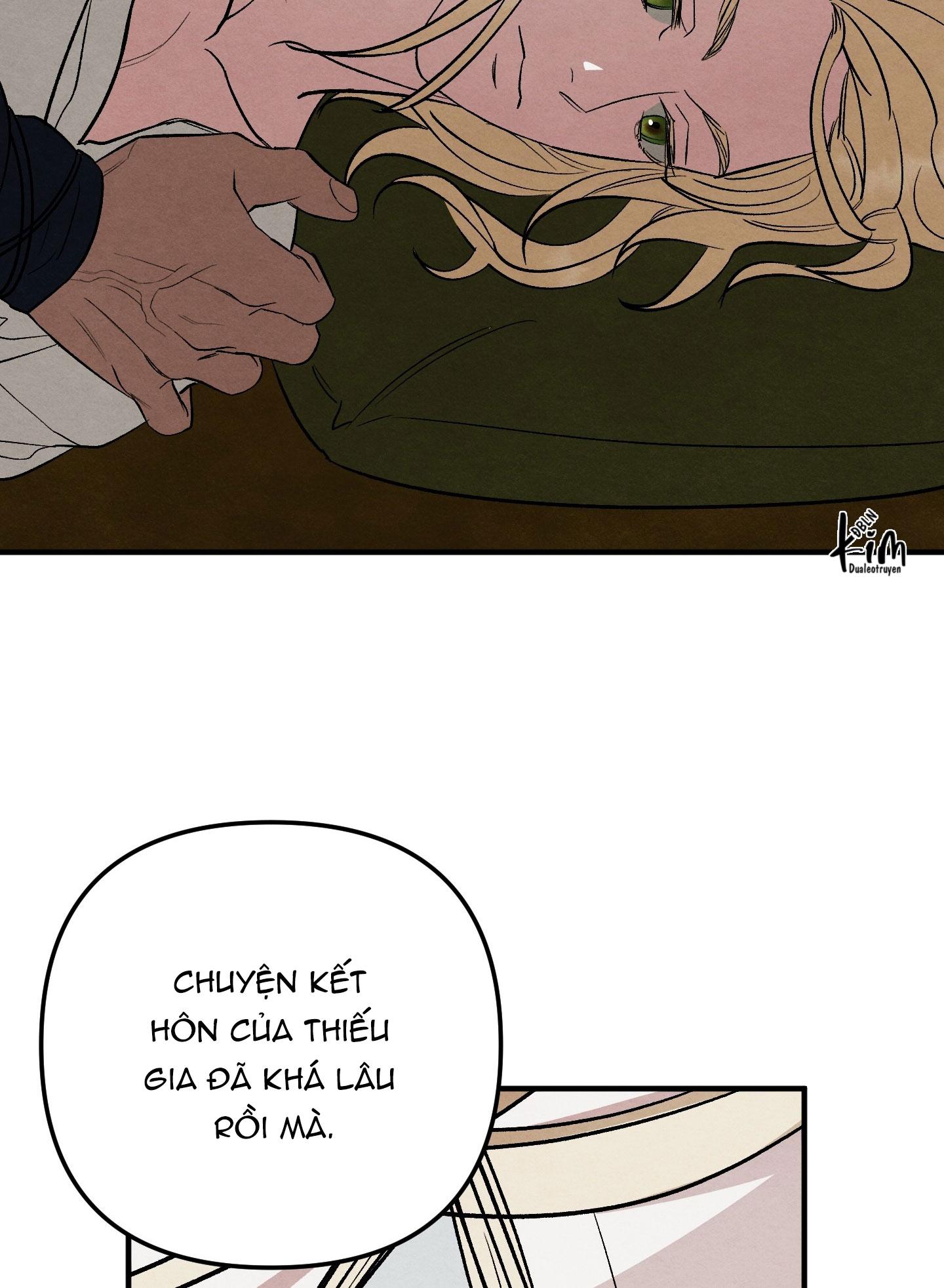 Đọc truyện GỬI VỊ THIẾU GIA TÔI YÊU - Chapter 19