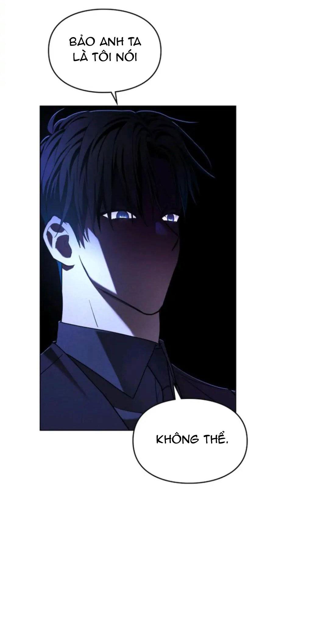 Đọc truyện Dấu Vết Mặt Trời - Chapter 9