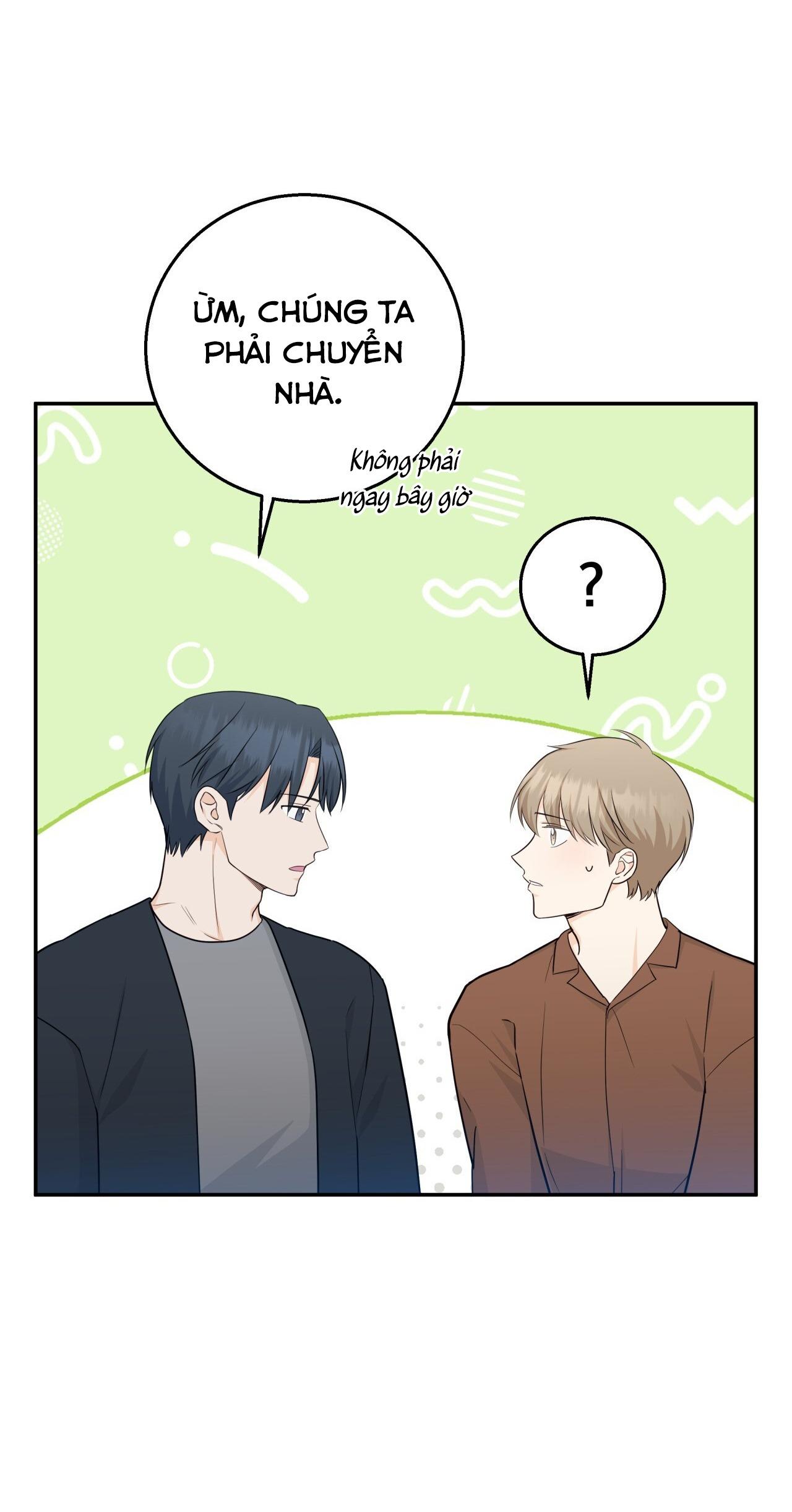Đọc truyện VỊ NGỌT KHÔNG ĐƯỜNG (SWEET NOT SUGAR) - Chapter 50