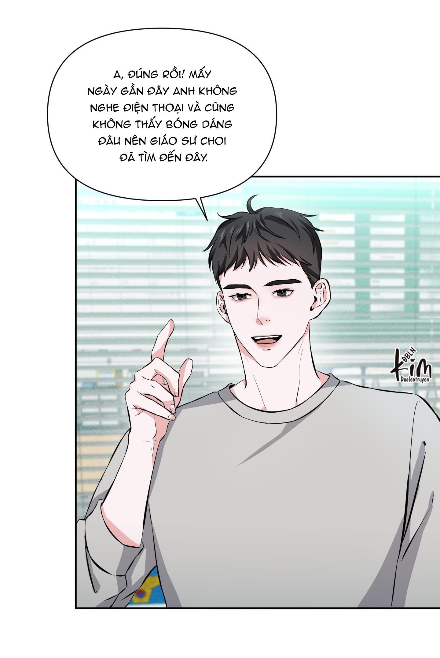 Đọc truyện TUYỂN TẬP CUỒNG CÔNG-CHIẾM HỮU CÔNG CỦA NHÀ KIM - Chapter 19.7