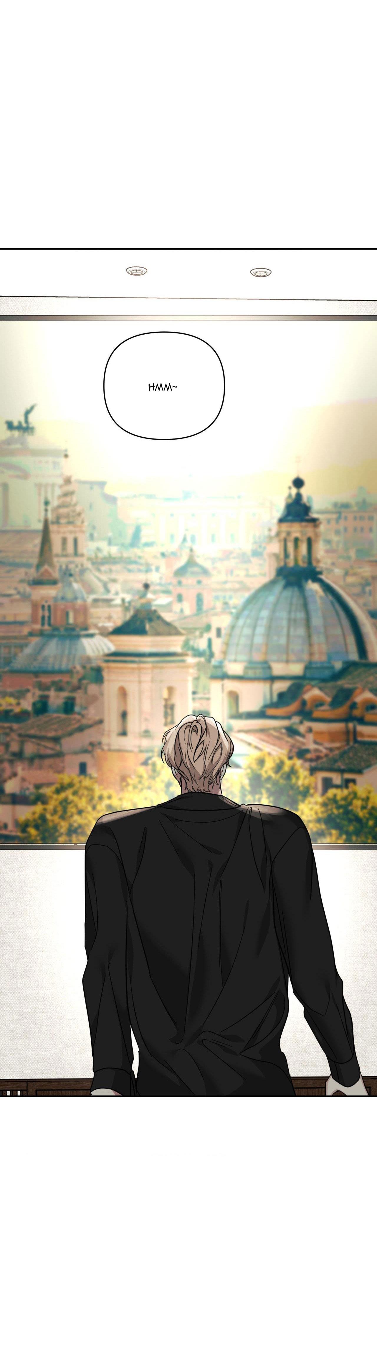 Đọc truyện NGƯỜI YÊU DẤU - Chapter 21