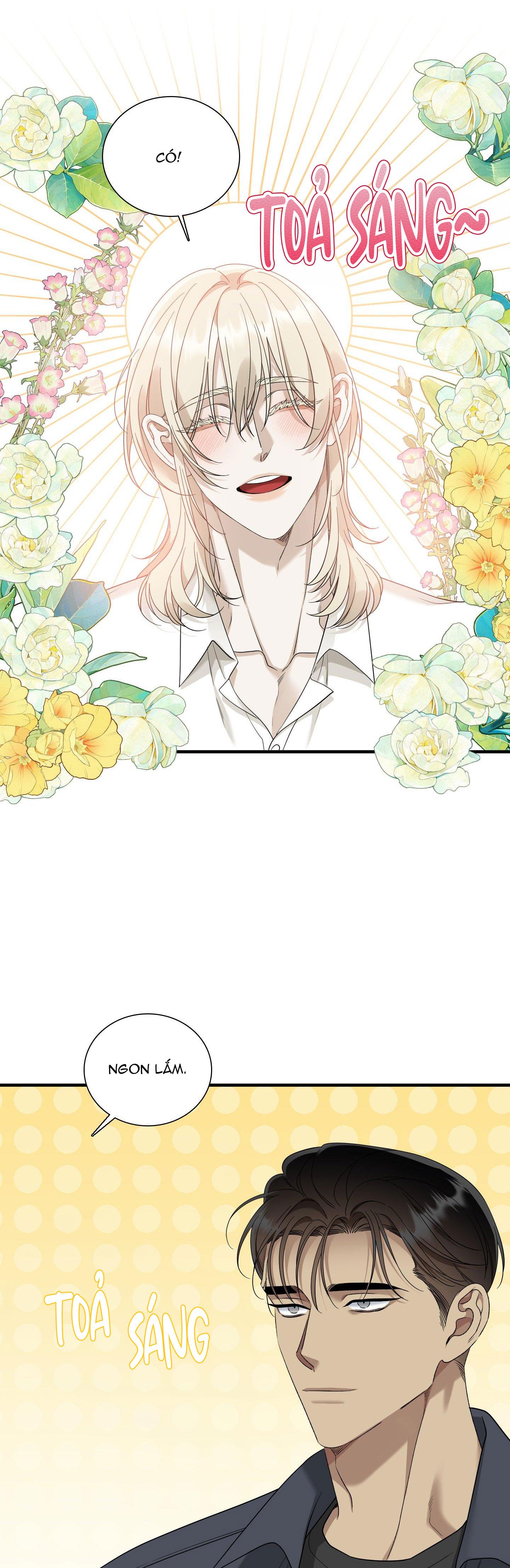 Đọc truyện GỬI. 00 - Chapter 8