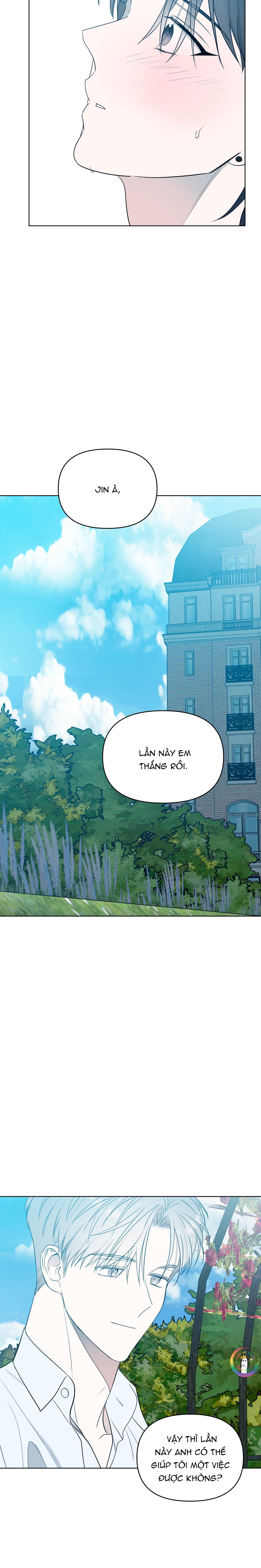 Đọc truyện Sparkling Baby - Chapter 18