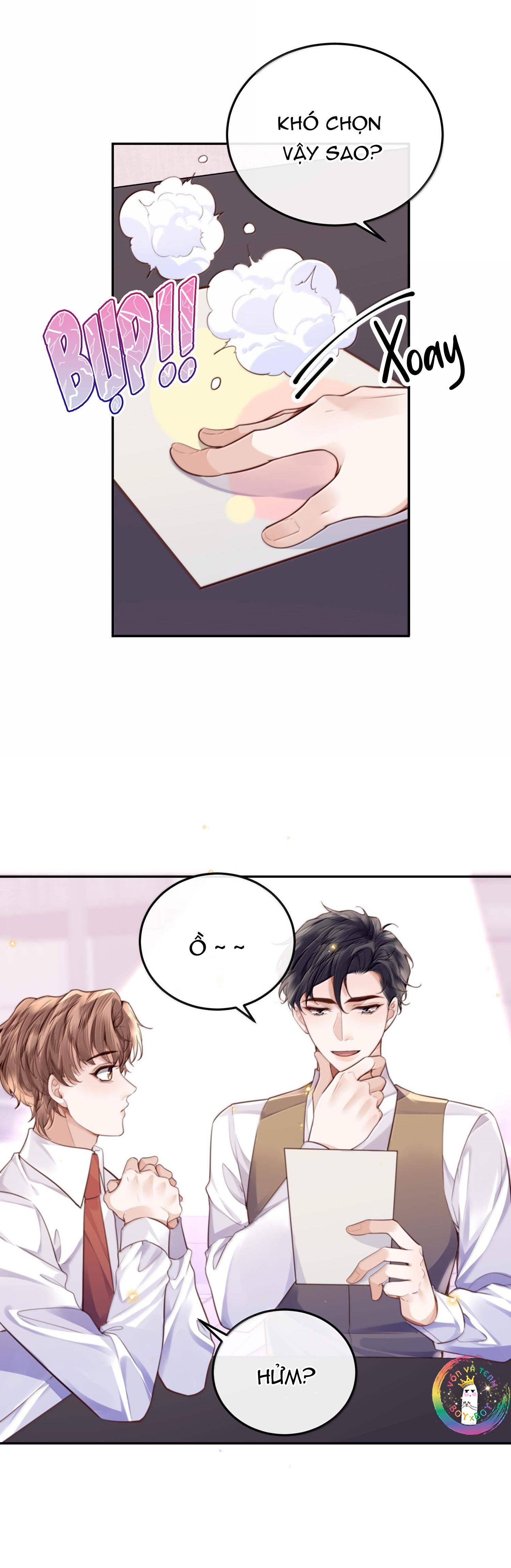 Đọc truyện (END) Đặc Chế Cho Riêng Anh - Chapter 102