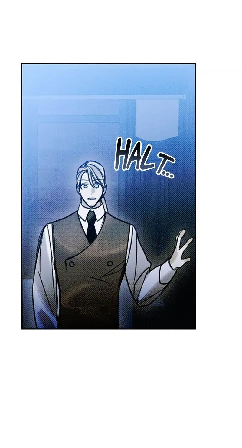 Đọc truyện SOLO FOR TWO - Chapter 15