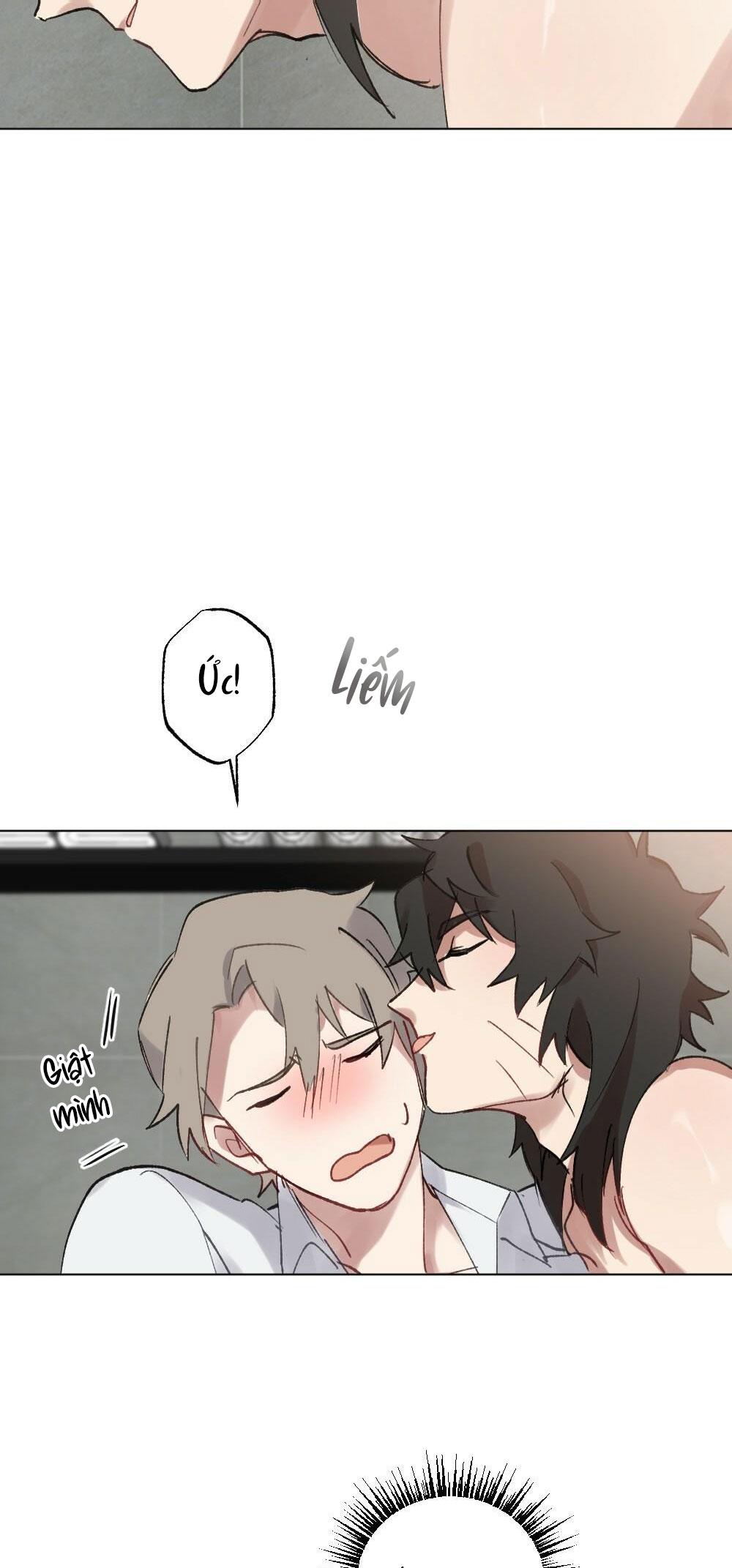 Đọc truyện TUYỂN TẬP DÚ BỰ - Chapter 55