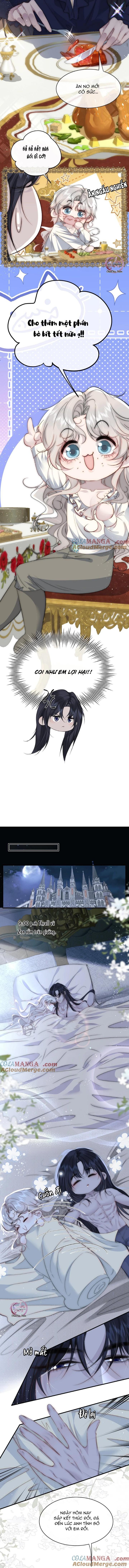 Đọc truyện Tù Long Tuyết - Chapter 15.2