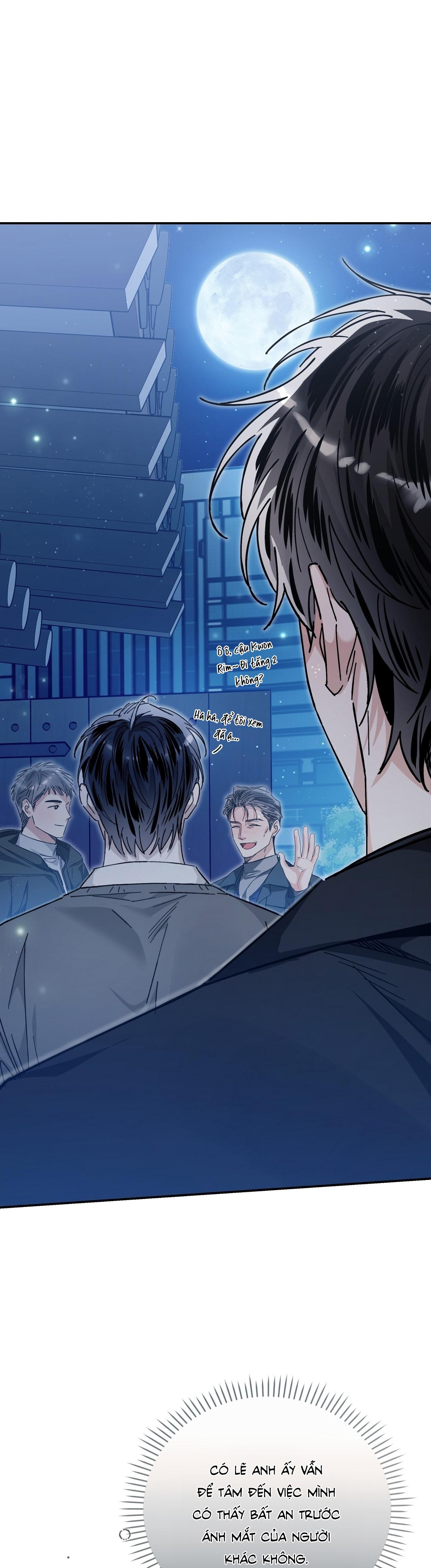 Đọc truyện MỐI TÌNH KHÔNG CÔNG BẰNG - Chapter 21