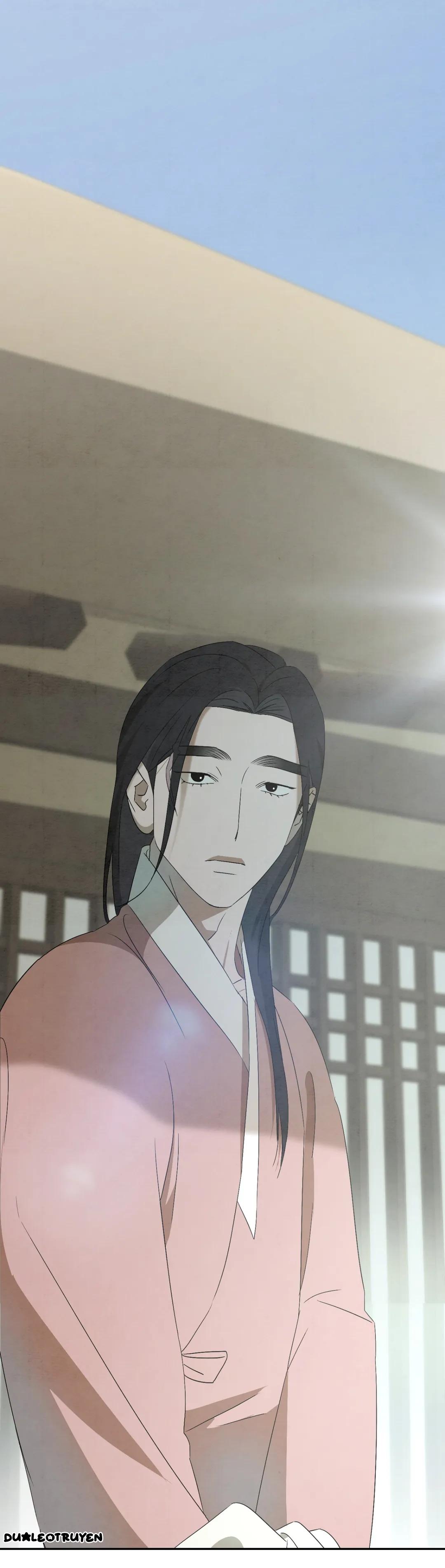 Đọc truyện [Hoàn] Dưới Đáy Biển Xanh - Chapter 26