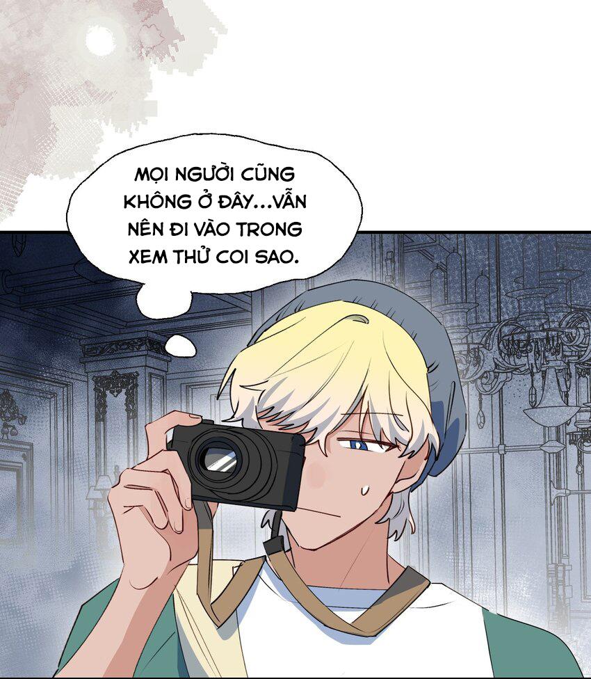 Đọc truyện Ma vương đại nhân luôn trêu chọc tôi - Chapter 81