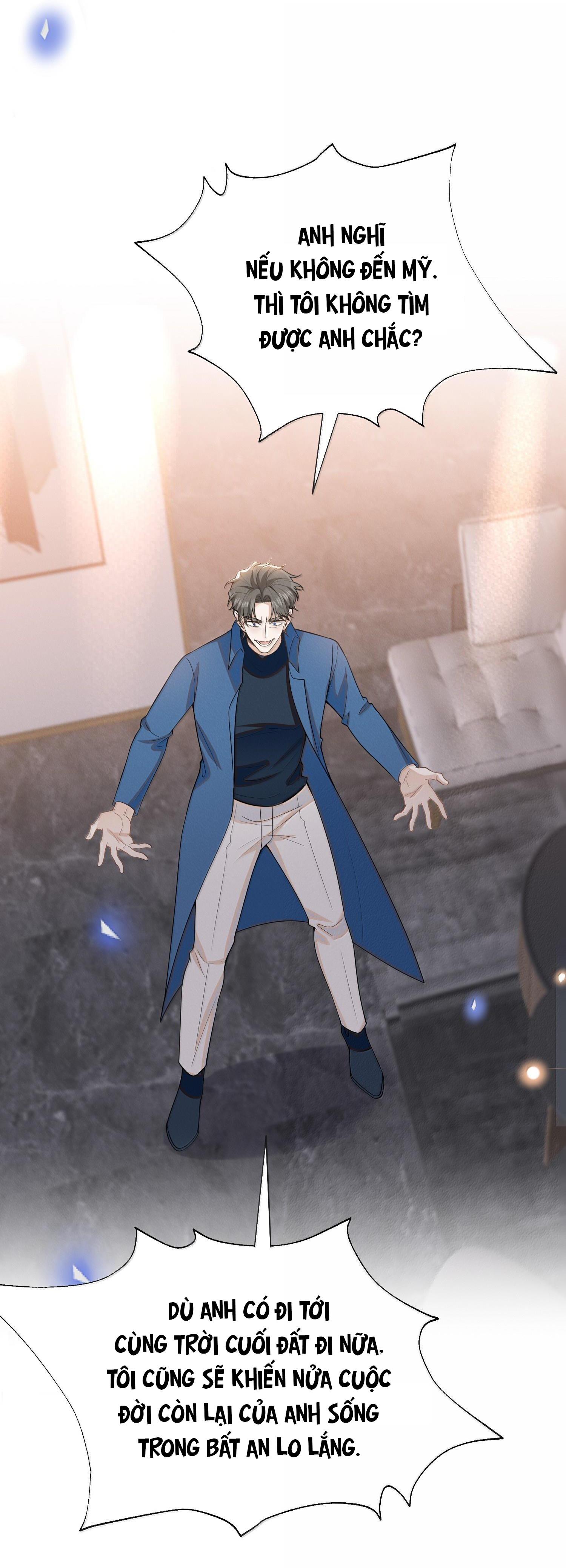 Đọc truyện Lai sinh bất kiến - Chapter 155