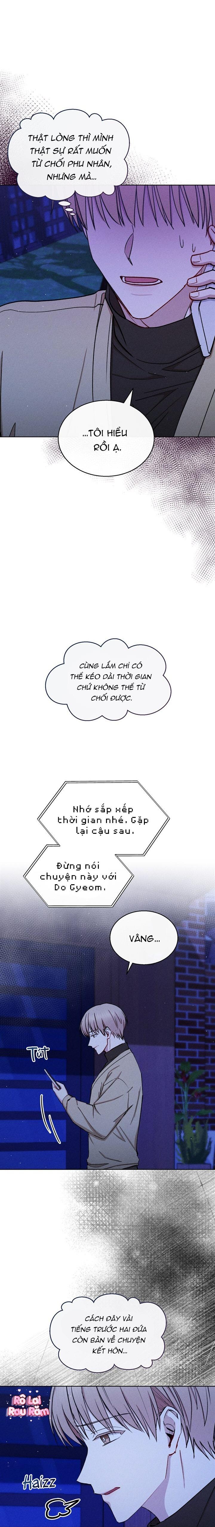 Đọc truyện Giá Như Anh Cần Em - Chapter 69
