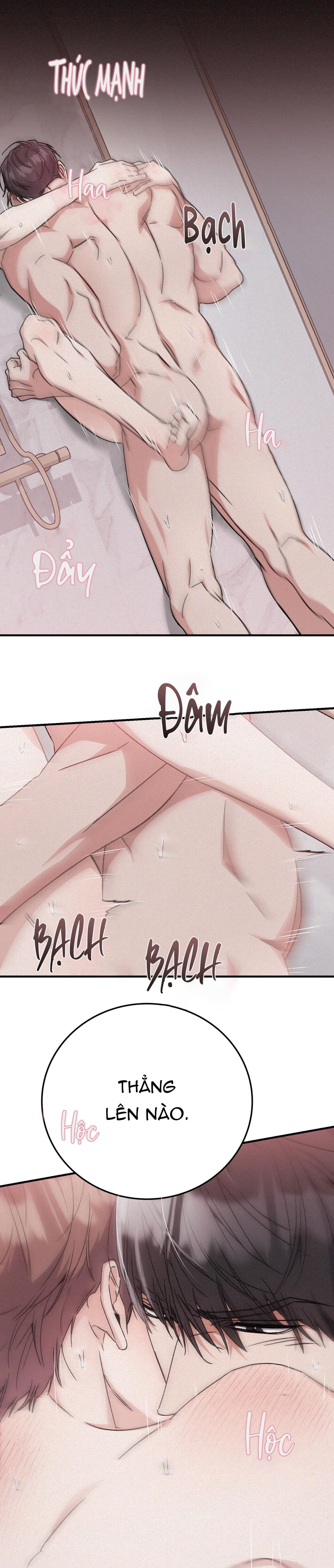 Đọc truyện FormLess - Chapter 38