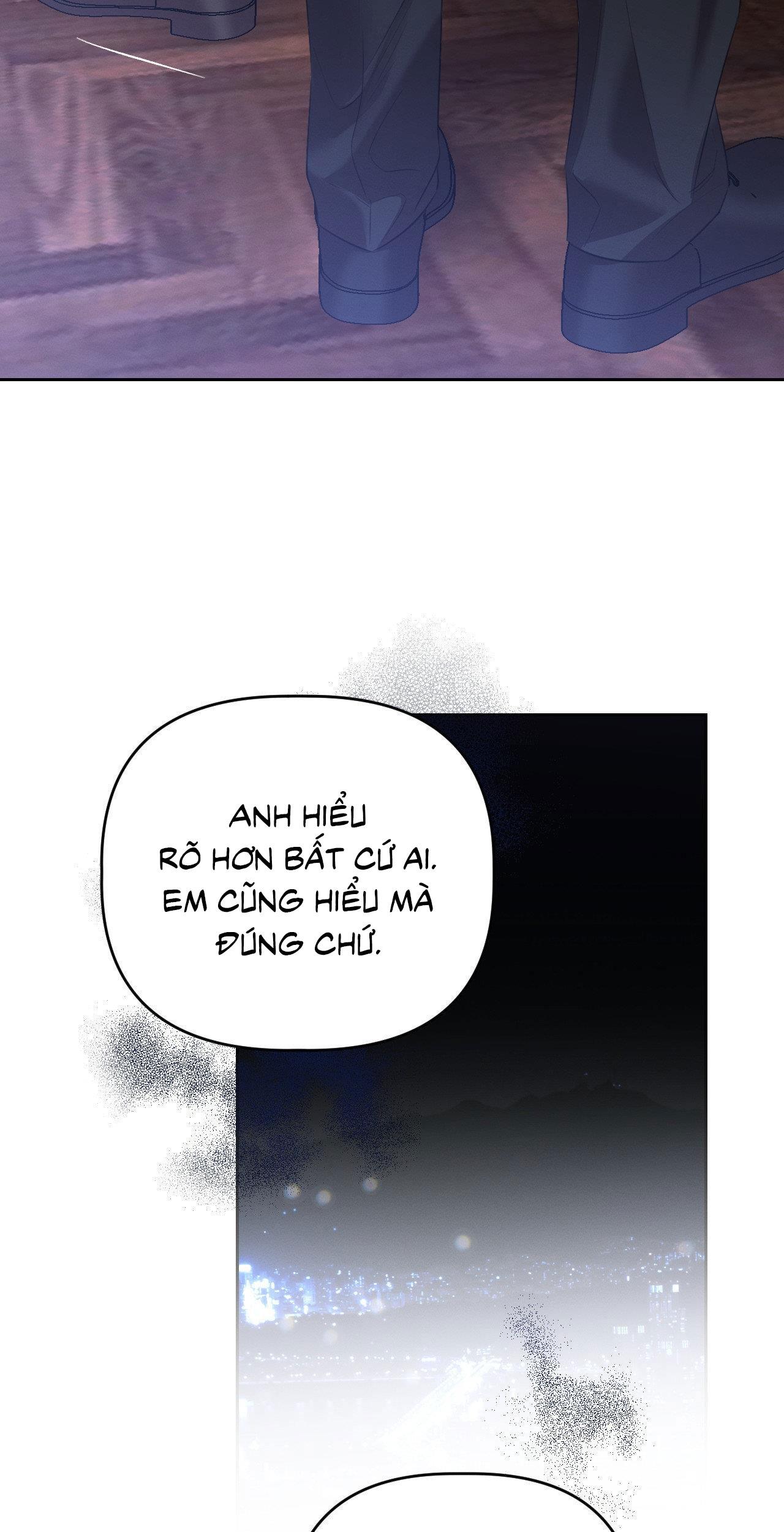 Đọc truyện NHIỆT ĐỘ TIẾP XÚC - Chapter 15