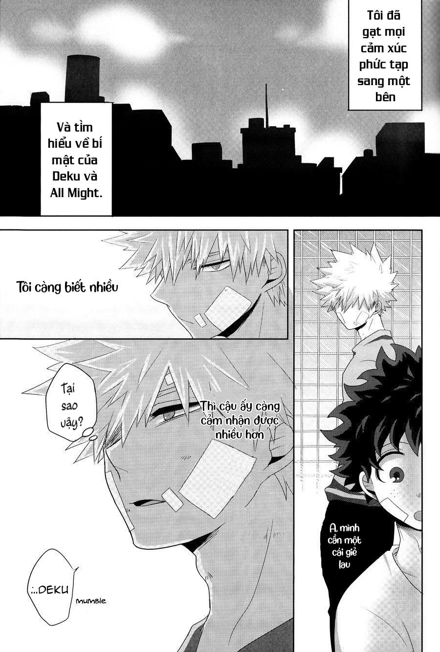 Đọc truyện TỔNG HỢP ONESHOT BL CHỊT CHỊT - Chapter 375