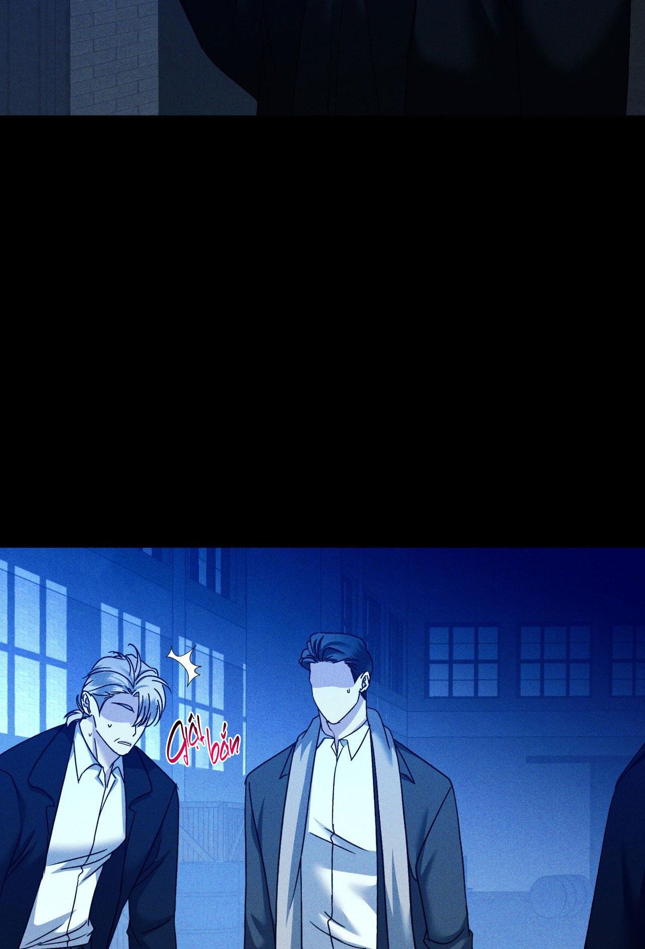 Đọc truyện EDEN - Chapter 24
