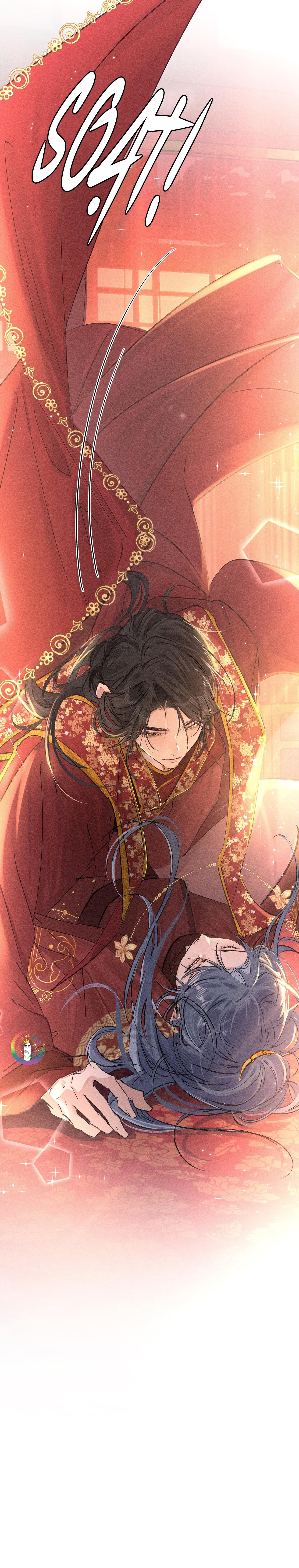 Đọc truyện Dụ Địch Vào Tròng - Chapter 29