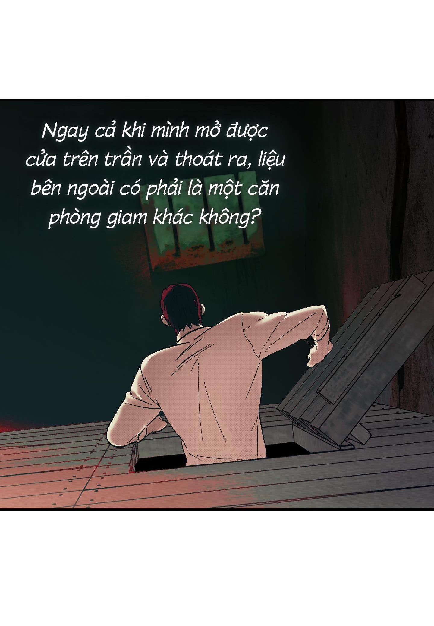 Đọc truyện  Control Time - Chapter 19