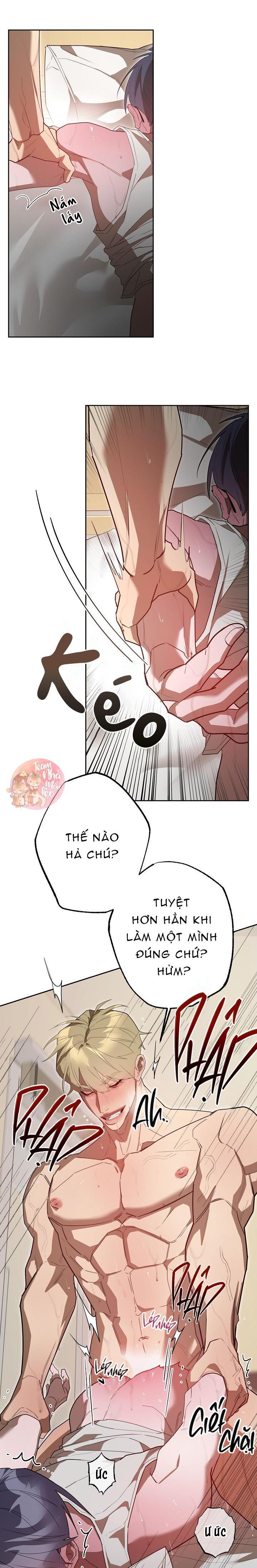 Đọc truyện Ăn Sạch Bố Ngỗng Nhà Bên - Chapter 2