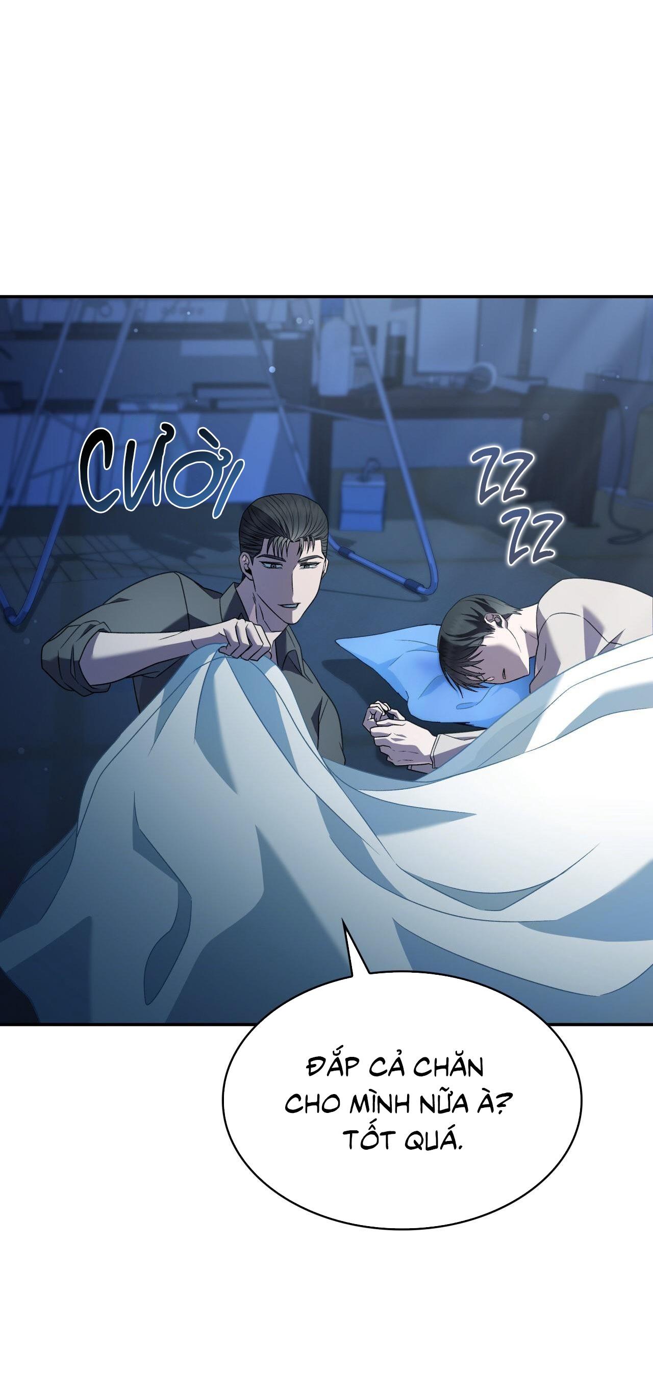 Đọc truyện Raw - Chapter 14