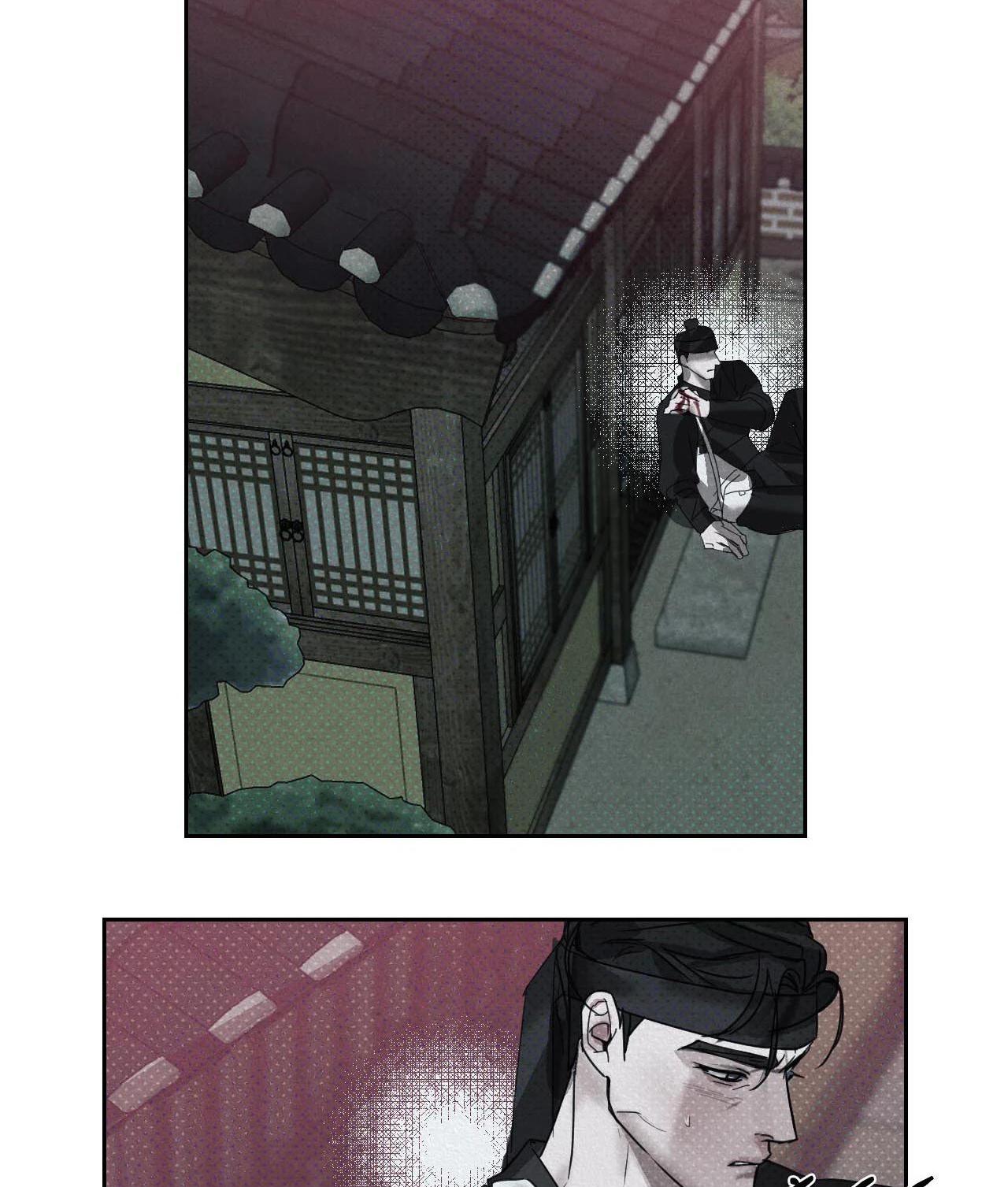 Đọc truyện Mũ gạc đen của quỷ - Chapter 1