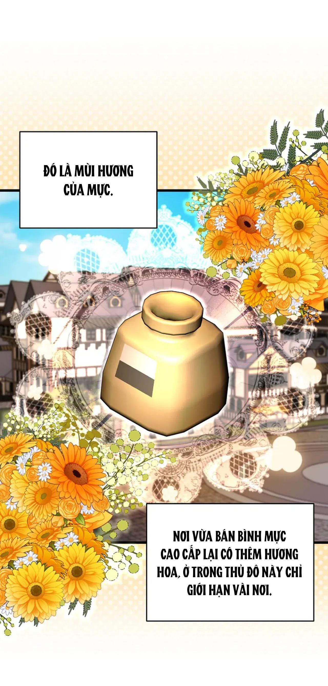 Đọc truyện NGHỈ HƯU CHỨ KHÔNG PHẢI TÌNH YÊU - Chapter 14