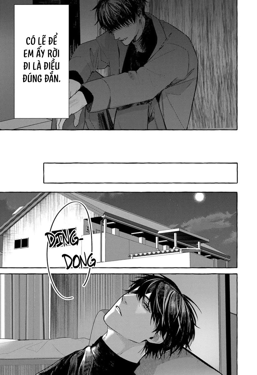 Đọc truyện LIST TRUYỆN MANGA NGẮN THEO YÊU CẦU - Chapter 8