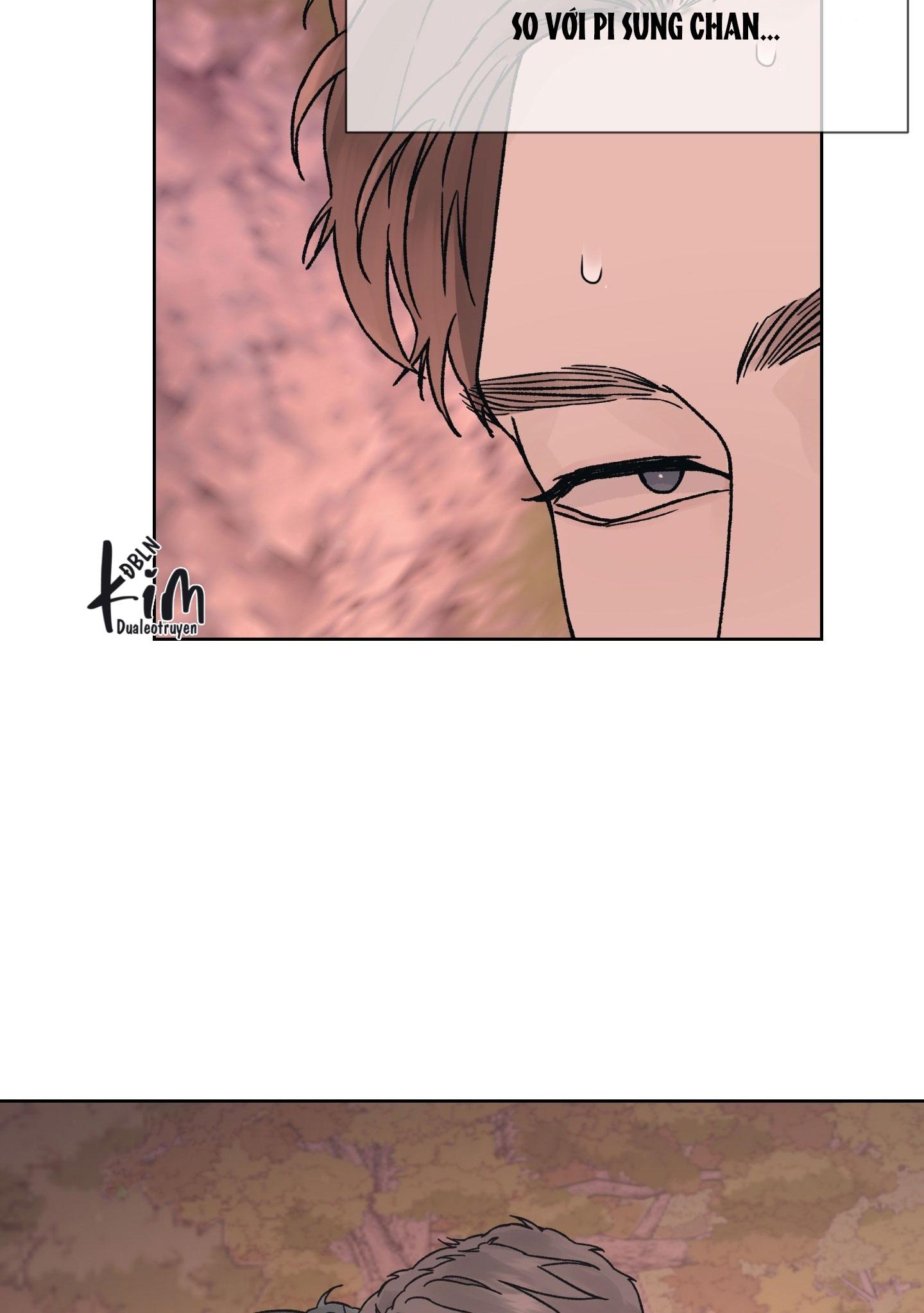 Đọc truyện ĐÊM KINH HOÀNG - Chapter 42