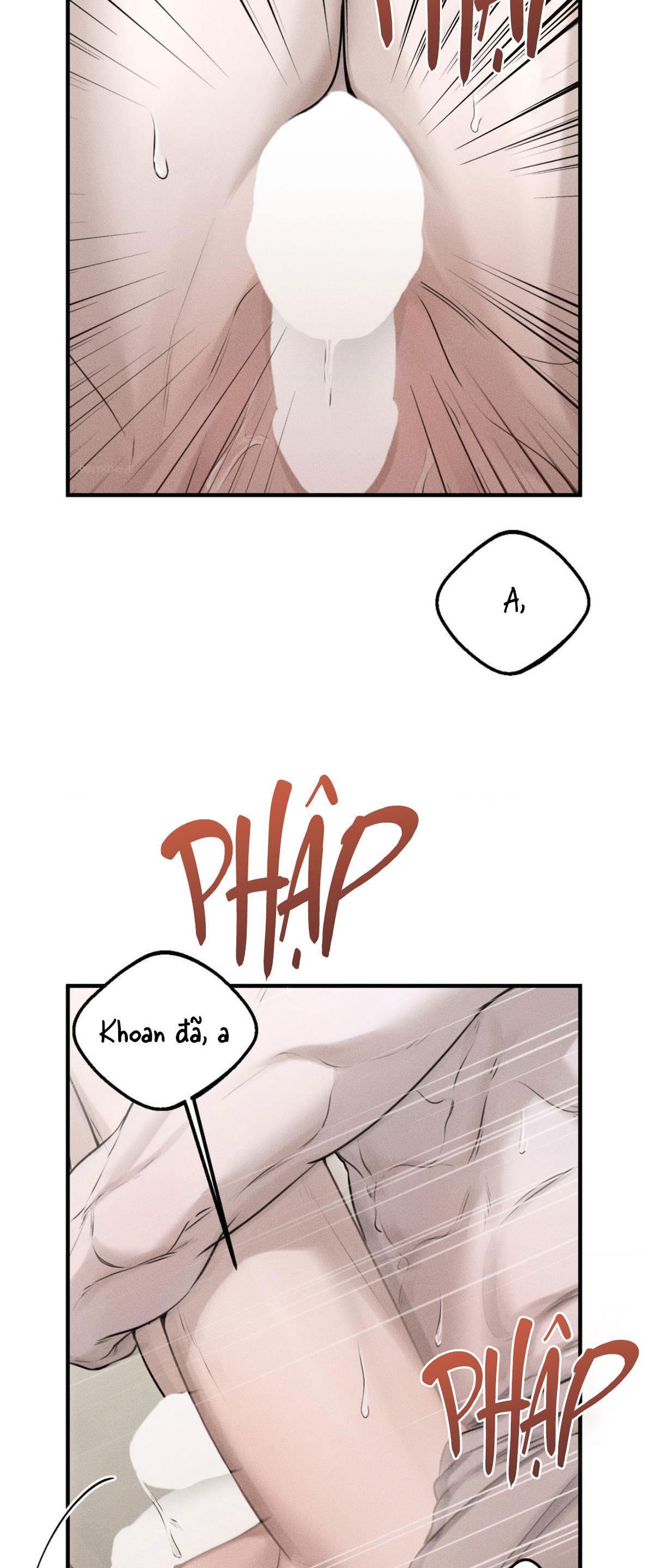 Đọc truyện DEAR, TEDDY BEAR - Chapter 10