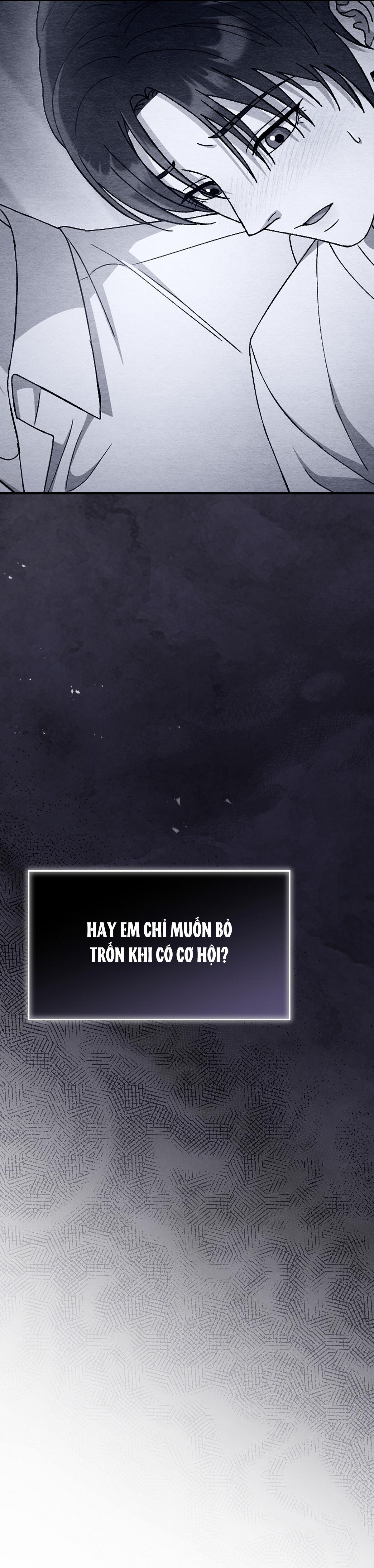 Đọc truyện ĂN MỘT LỜI HAI - Chapter 32