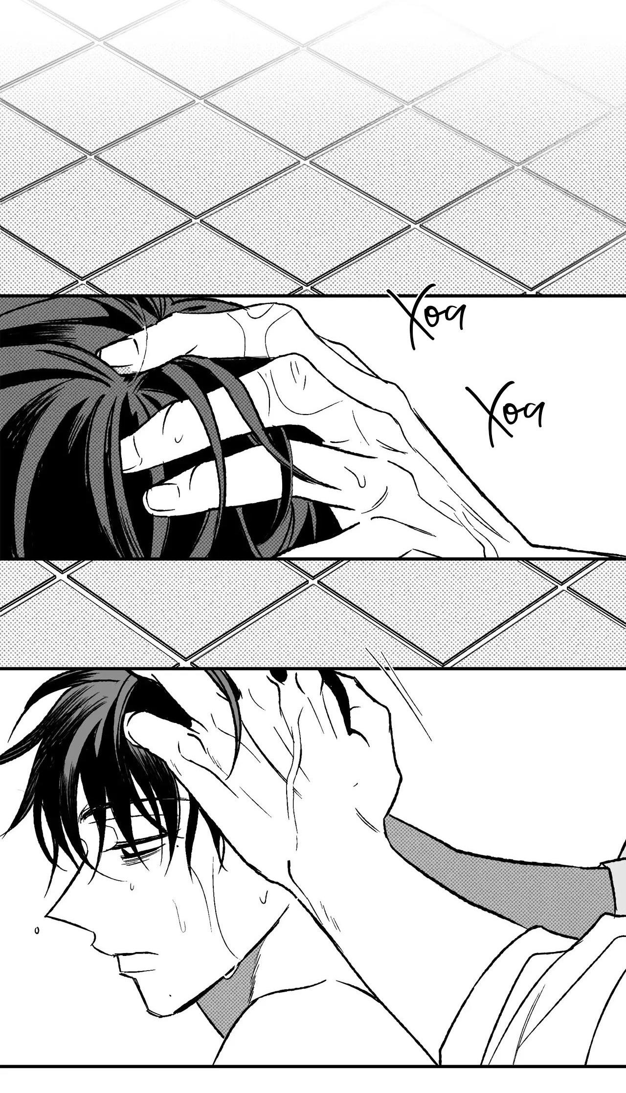 Đọc truyện  Sự kết hợp hoàn hảo - Chapter 37