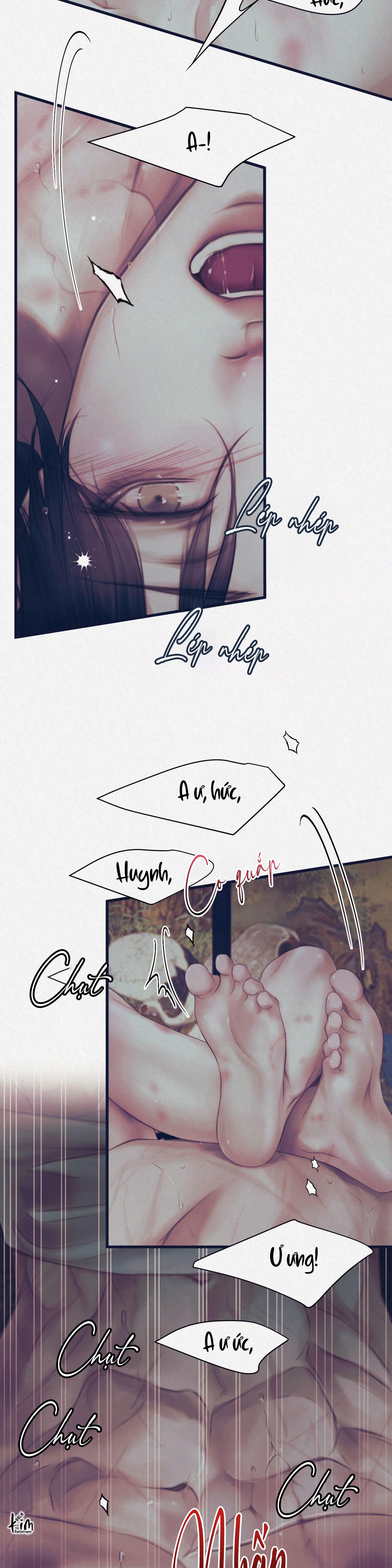 Đọc truyện RELAY SS - Chapter 2.2