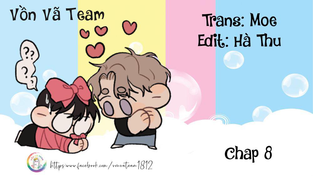 Đọc truyện ★ Sweet Shot ★ - Chapter 8