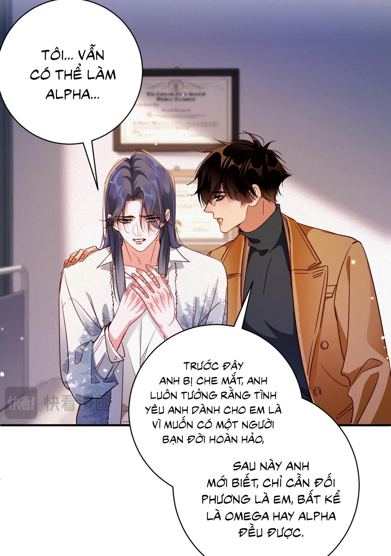 Đọc truyện CHỒNG CŨ MUỐN TÁI HÔN LẦN NỮA - Chapter 99