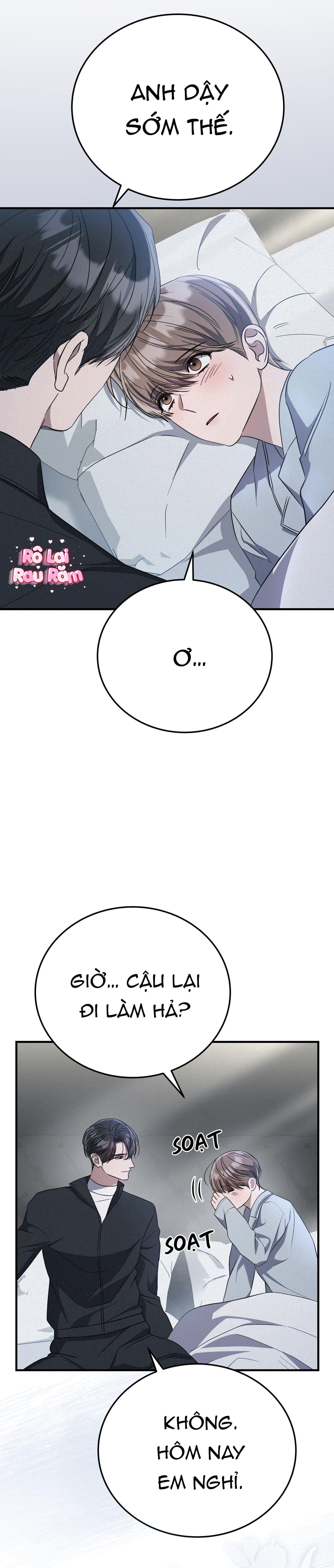 Đọc truyện FormLess - Chapter 68