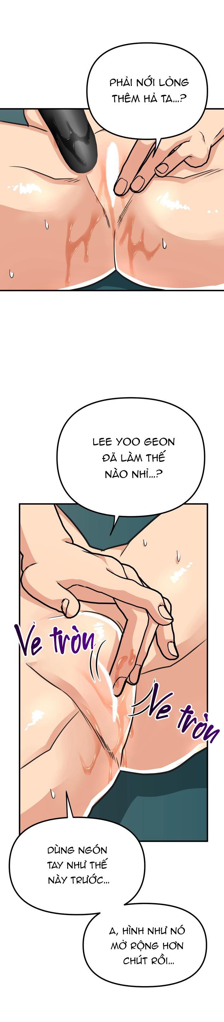 Đọc truyện CÓ TIN VÀO TÍNH BẢN ÁC KHÔNG ? - Chapter 22
