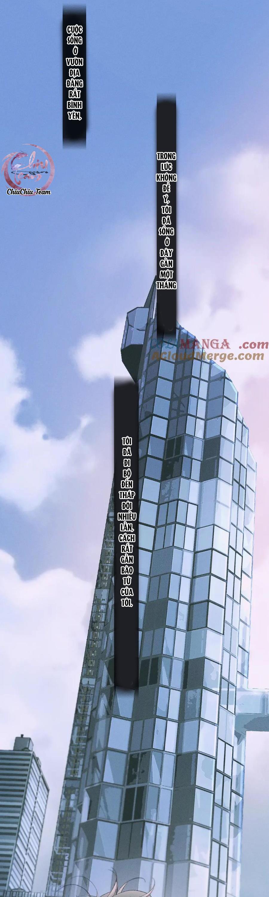 Đọc truyện Cây Nấm Nhỏ - Chapter 50