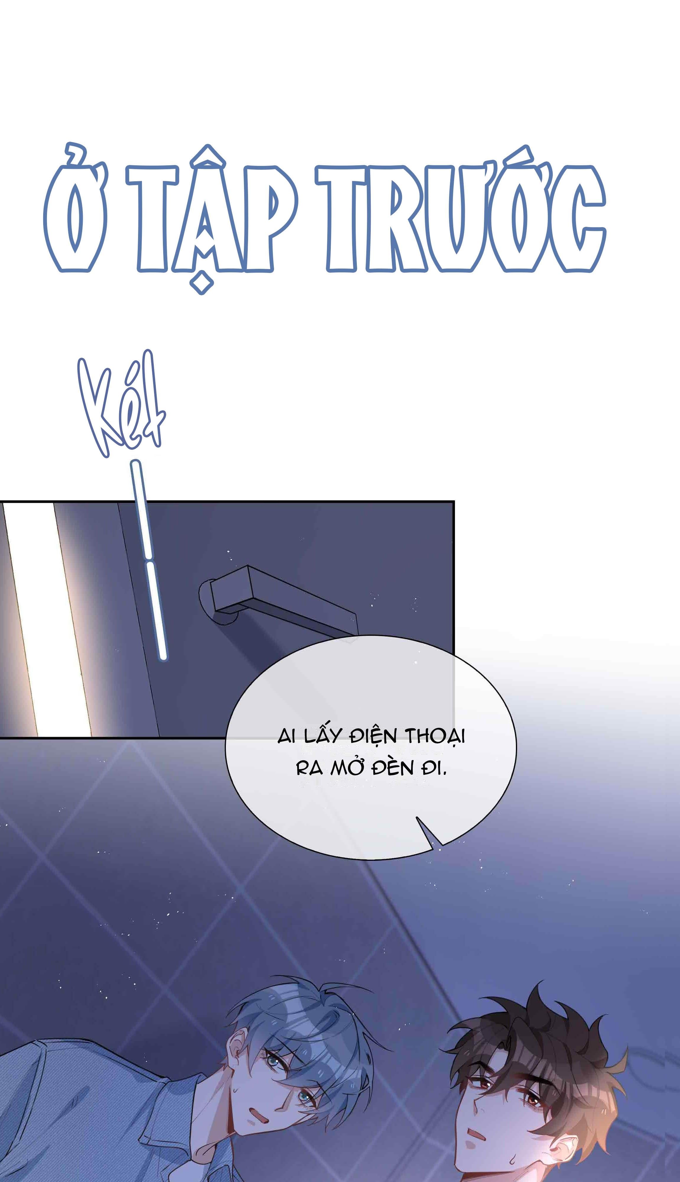 Đọc truyện Trường Cấp Ba Sơn Hải - Chapter 97